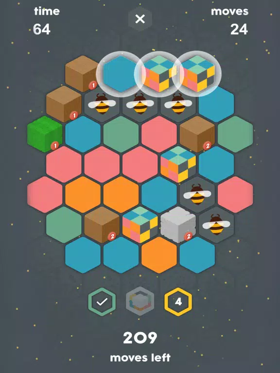 BeeBox iPad  스크린샷