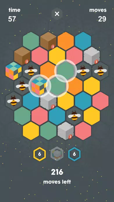 BeeBox 스크린샷