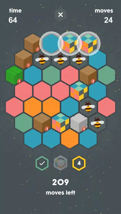BeeBox 스크린샷