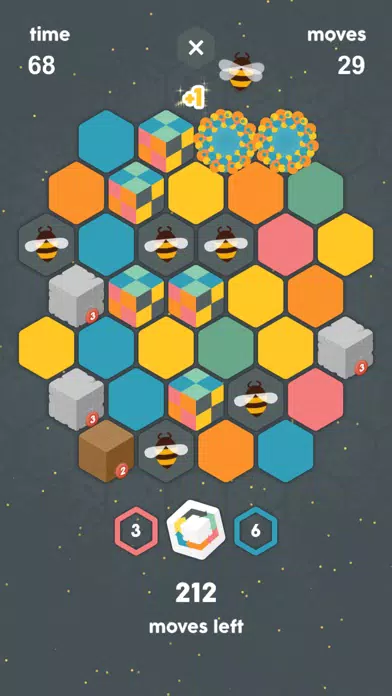 BeeBox 스크린샷