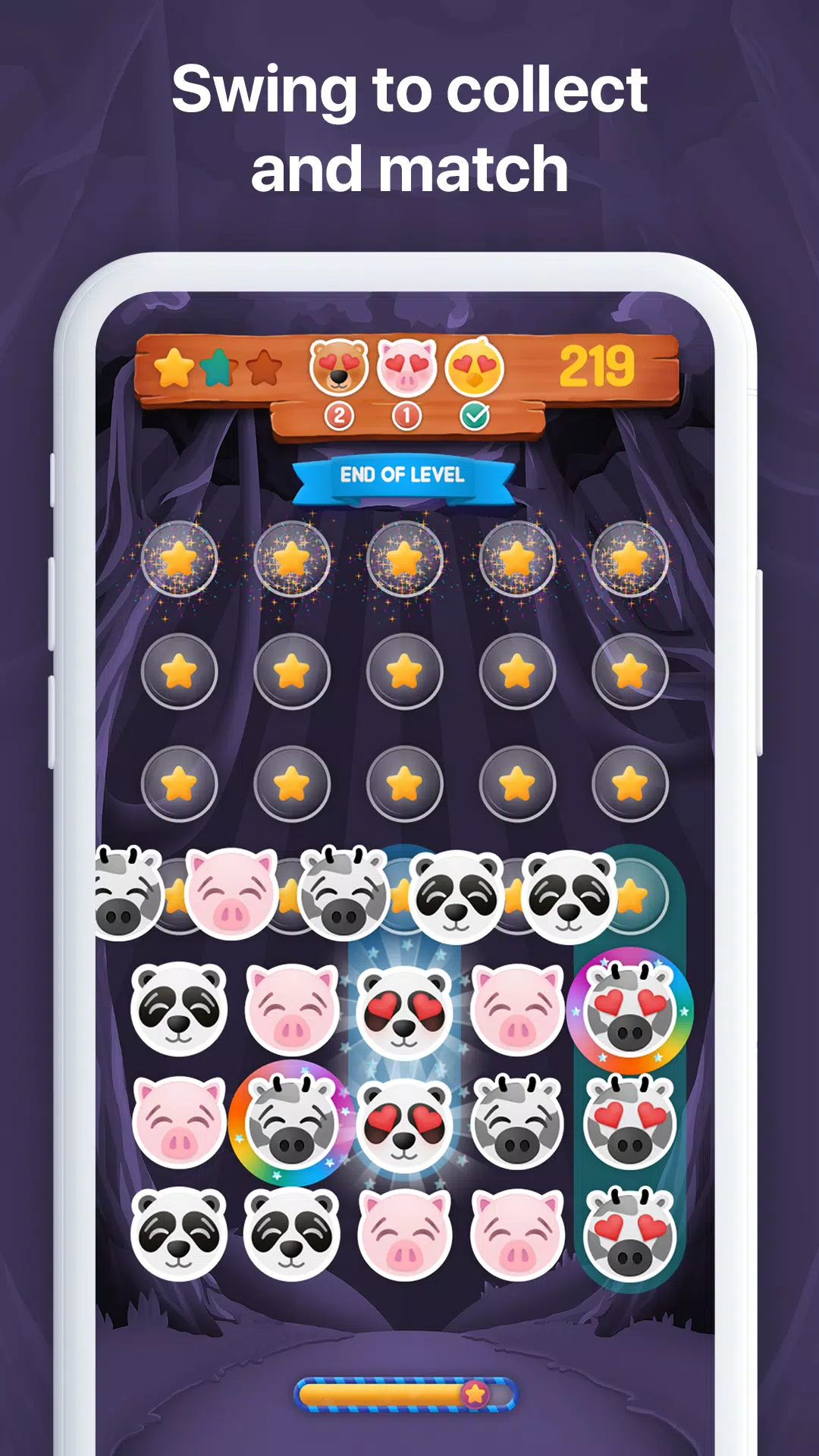 تصاویر Swinging Zoo