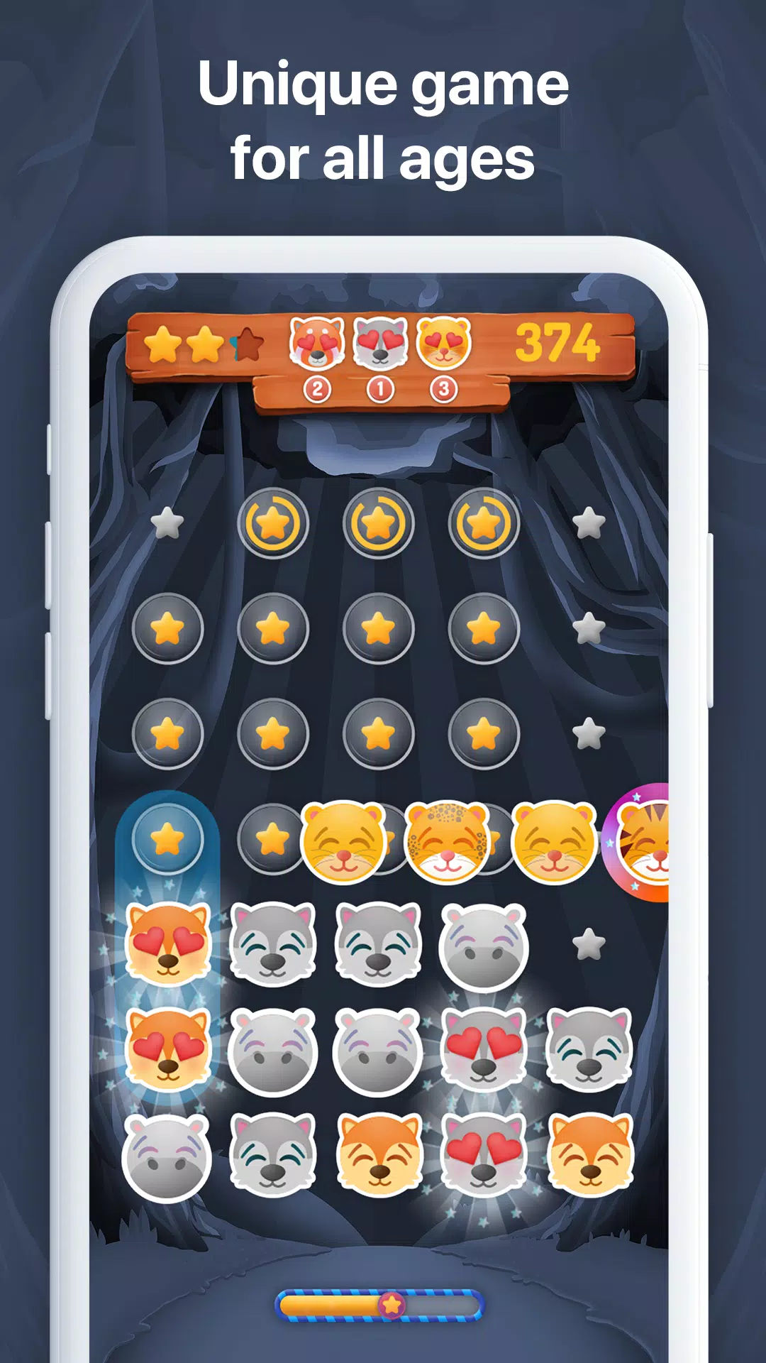 تصاویر Swinging Zoo