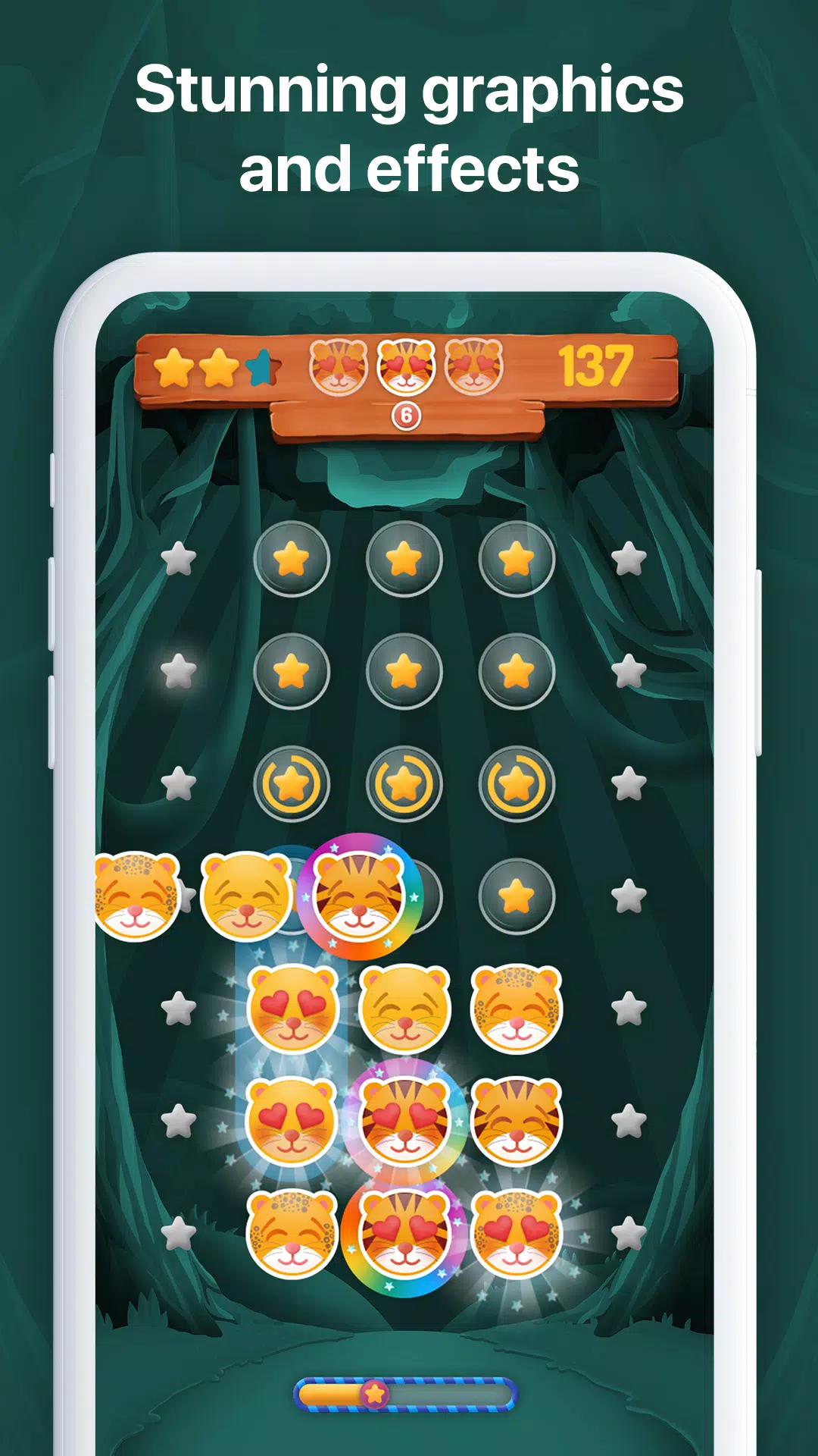 تصاویر Swinging Zoo