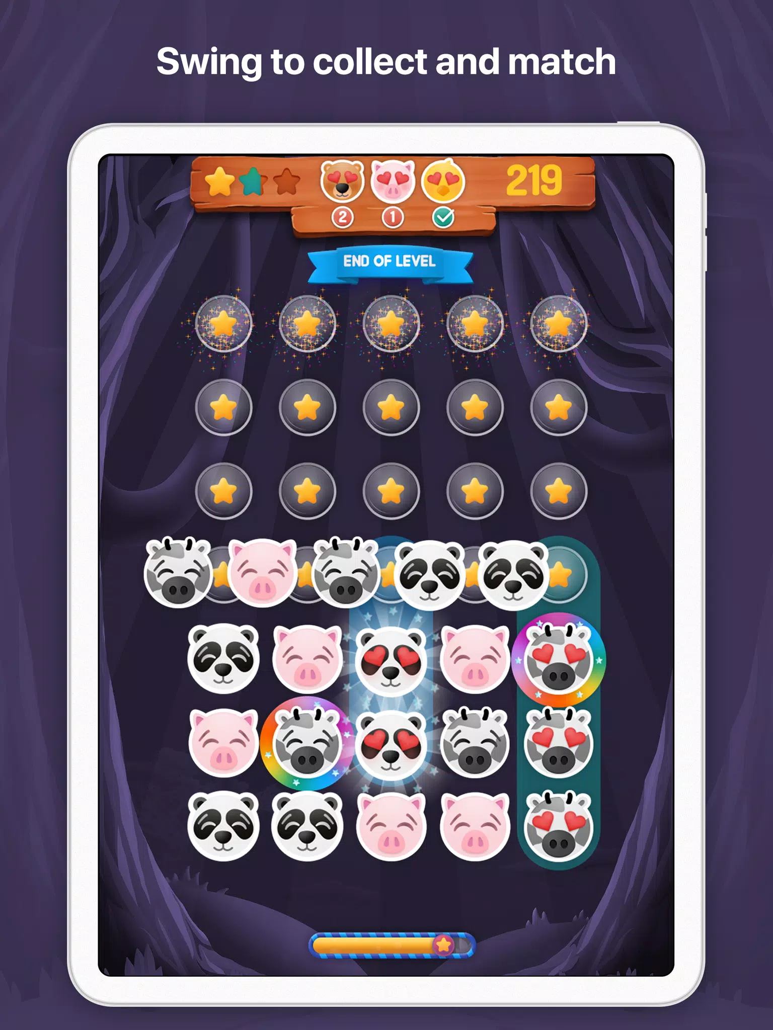 تصاویر Swinging Zoo