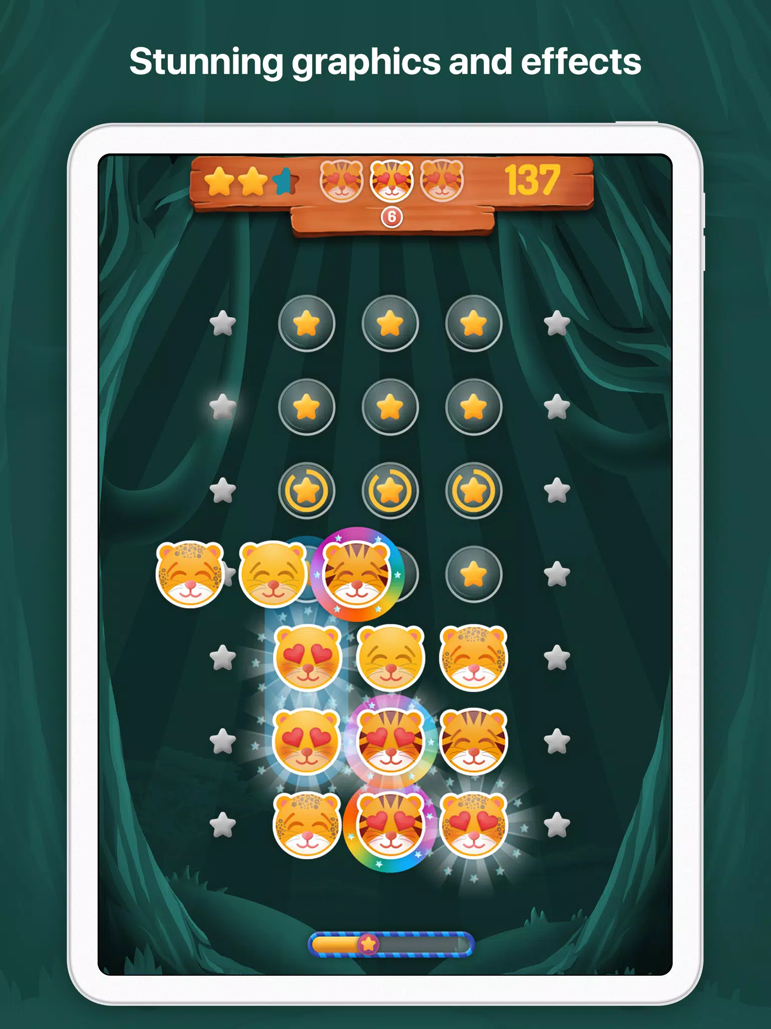 تصاویر Swinging Zoo