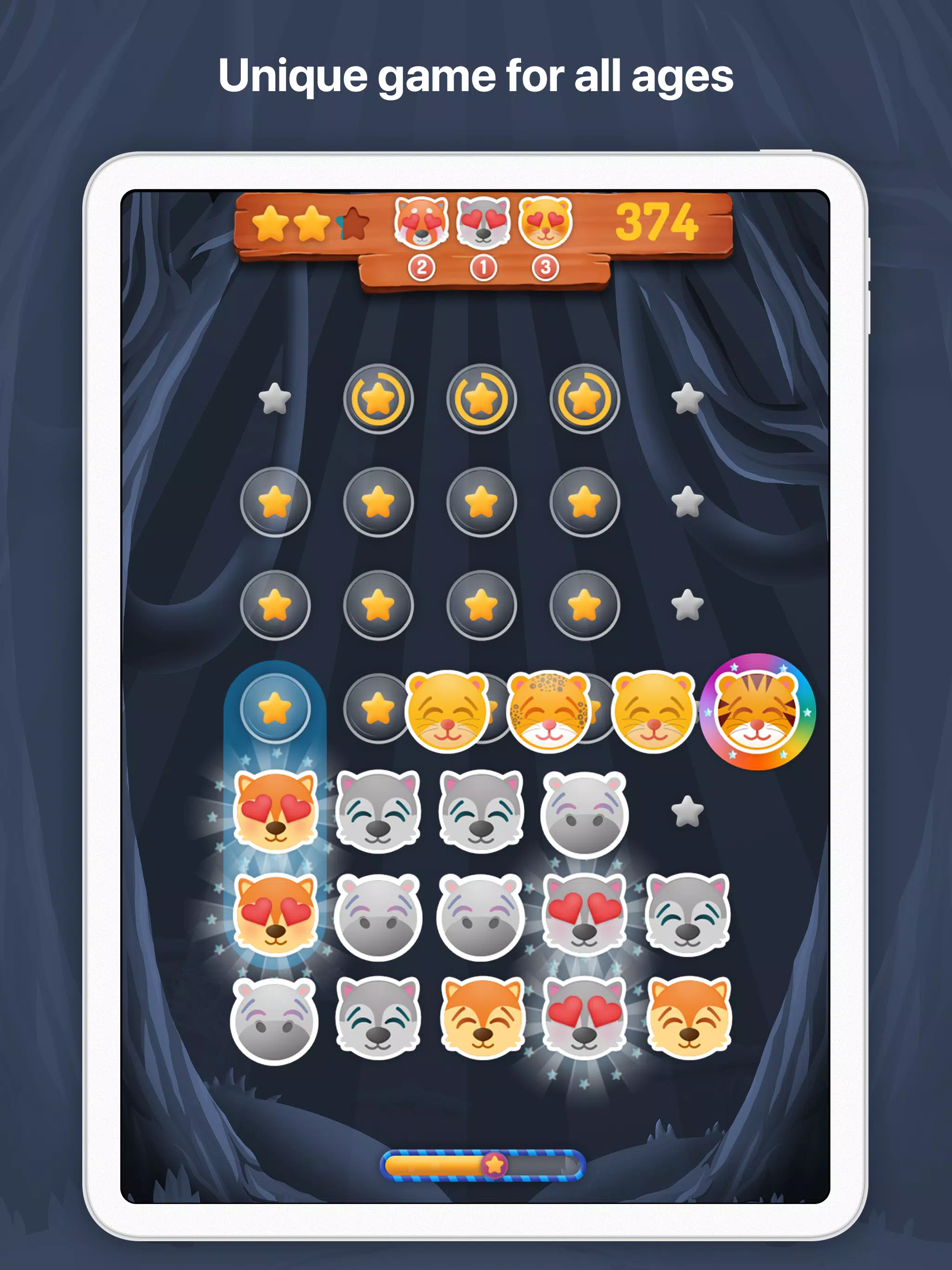 تصاویر Swinging Zoo