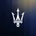Maserati Tridente