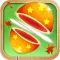 Fruits Cutting Game