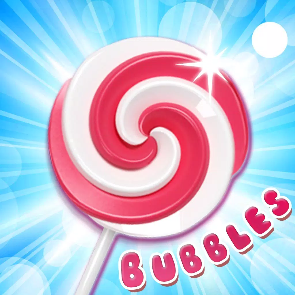Candy Bubble Shooter Games 2017 Candy Bubble Shooter Games 2017