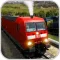 Extreme Train Drive Pro