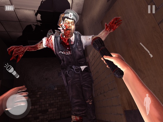 تصاویر Hello Teacher: Scary Escape 3D iPad 