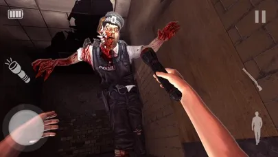 Hello Teacher: Scary Escape 3D Screenshots