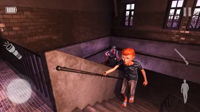 Hello Teacher: Scary Escape 3D Screenshots