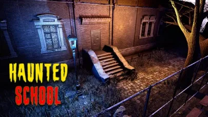 Hello Teacher: Scary Escape 3D Screenshots