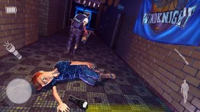 Hello Teacher: Scary Escape 3D Screenshots