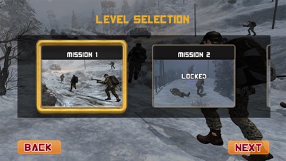 Captures d'écran de Call of Final Battleground