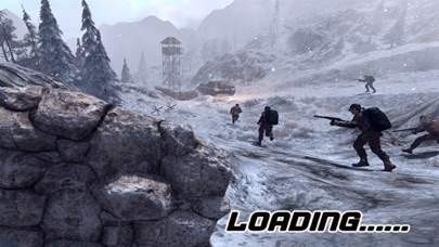 Captures d'écran de Call of Final Battleground