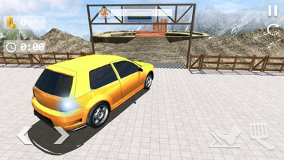 Car Crash Test: Leap of Death Screenshots