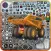 Heavy Machines & Coal Mining