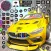 US Taxi Driving Games 2023 Sim