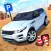 Prado Car Parking Driving Game