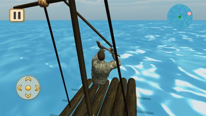 US Army War Survival Island应用截图
