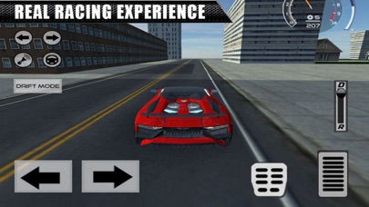 Lambo Speed: Drift X Screenshots