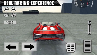 Lambo Speed: Drift X Screenshots