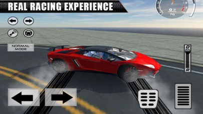 Lambo Speed: Drift X Screenshots