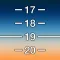 World Sky Clock
