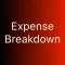 Expense Breakdown