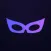 Masked Kink