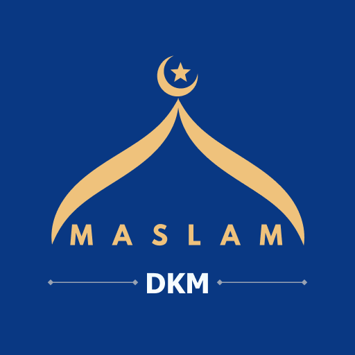 Maslam DKM