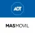 MASMOVIL ADT Alarma