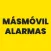 MÁSMÓVIL Alarmas