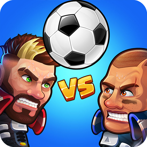 Head Ball 2 - Online Soccer Head Ball 2 - Online Soccer