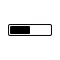 Life Progress Bar for Widgets