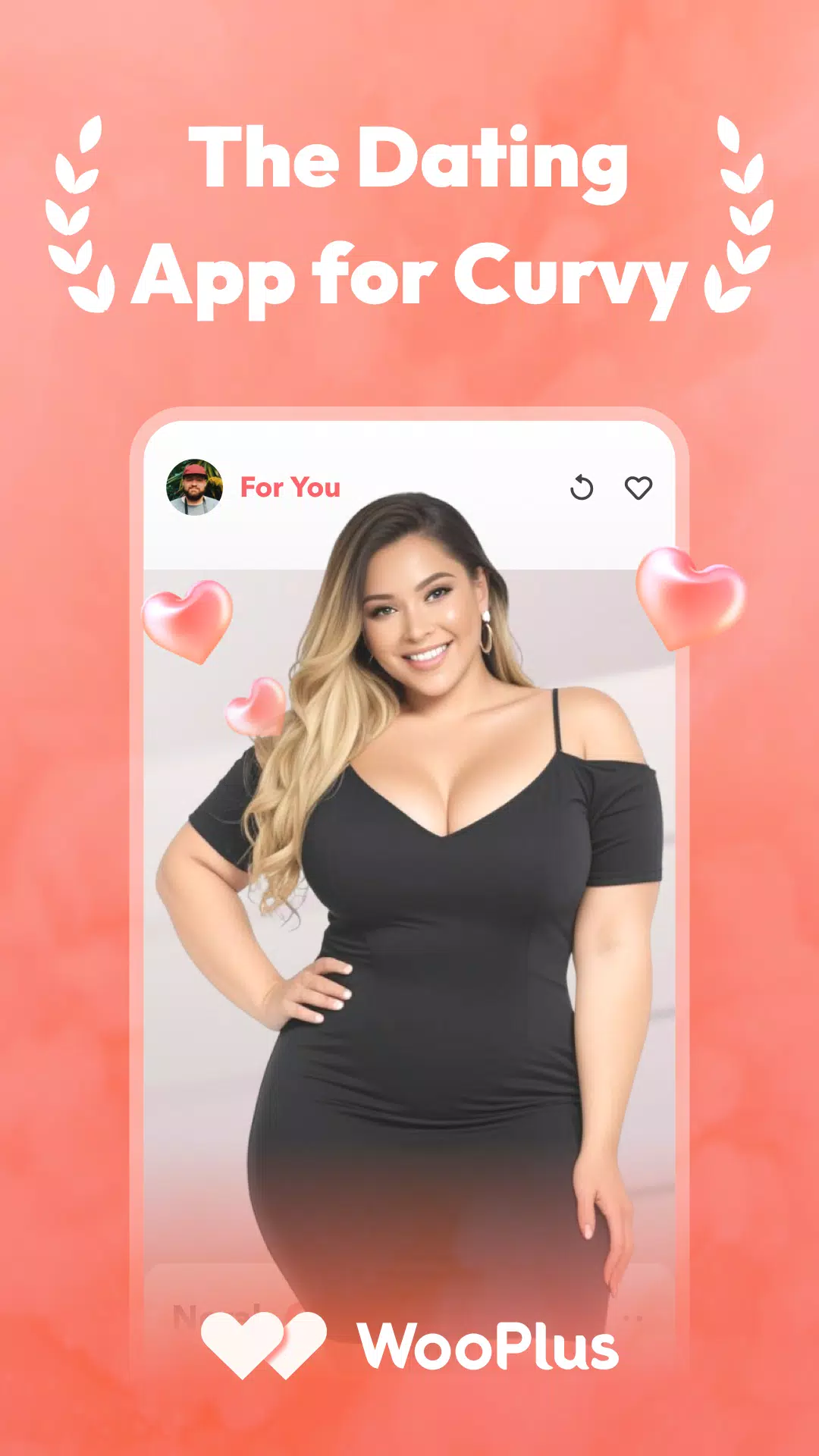 WooPlus Screenshots