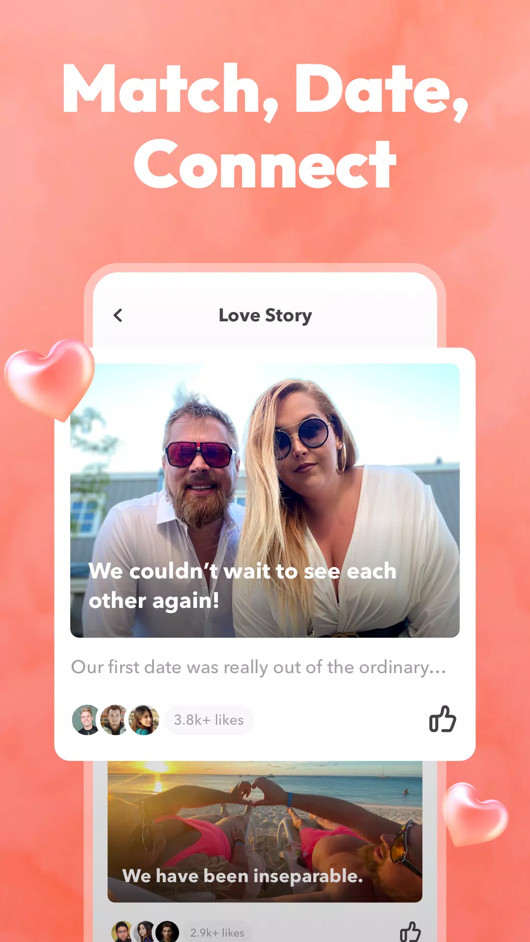 WooPlus Screenshots