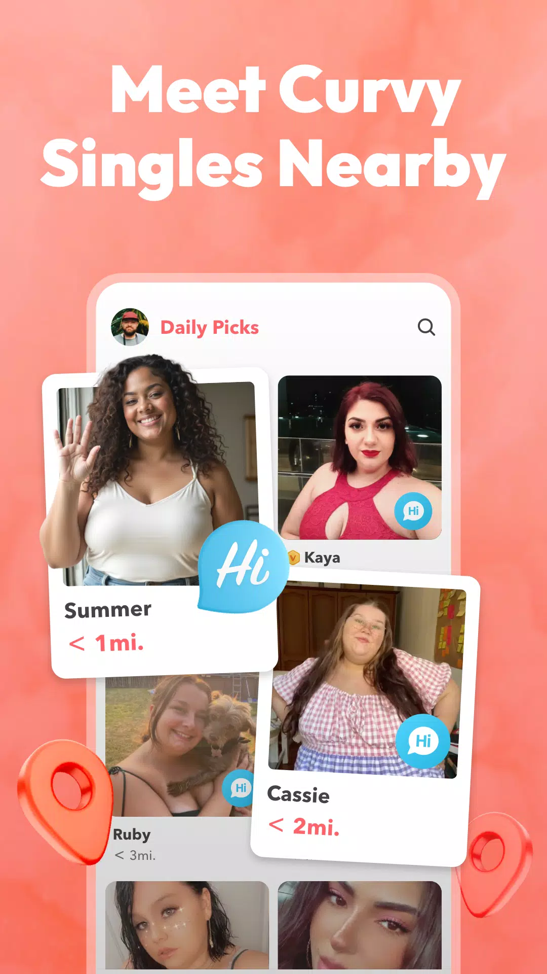 WooPlus Screenshots