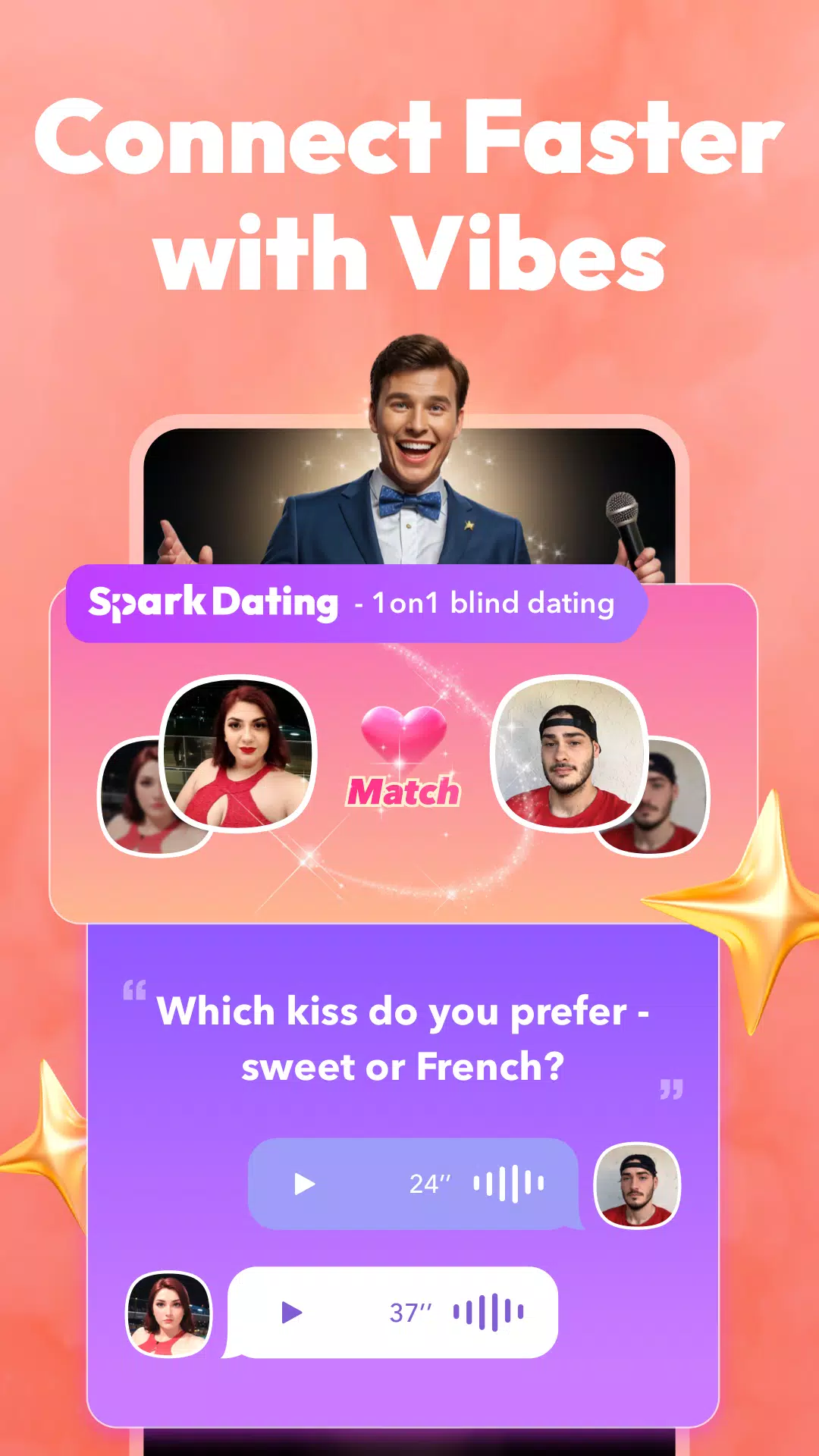 WooPlus Screenshots