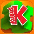 Kubuś Klocki 2 Kubuś Klocki 2