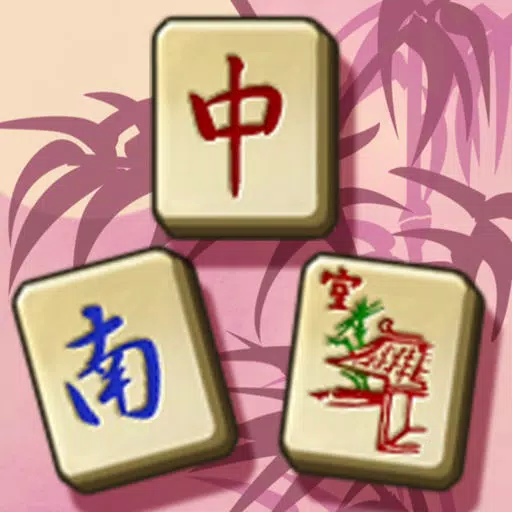 Mahjong FREE! + 4 extra games Mahjong FREE! + 4 extra games