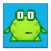 Snappy Frog
