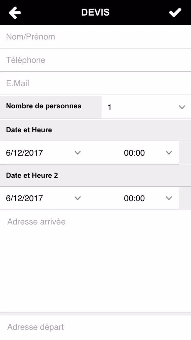 Atout Cook Screenshots