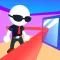 Laser Hero!