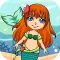 Hungry Mermaid