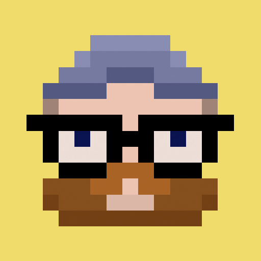 Flappy Hipster