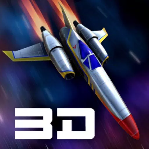 Galaxy Defender Elite 3D Galaxy Defender Elite 3D