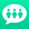 Bulkii: Mass Text Group SMS